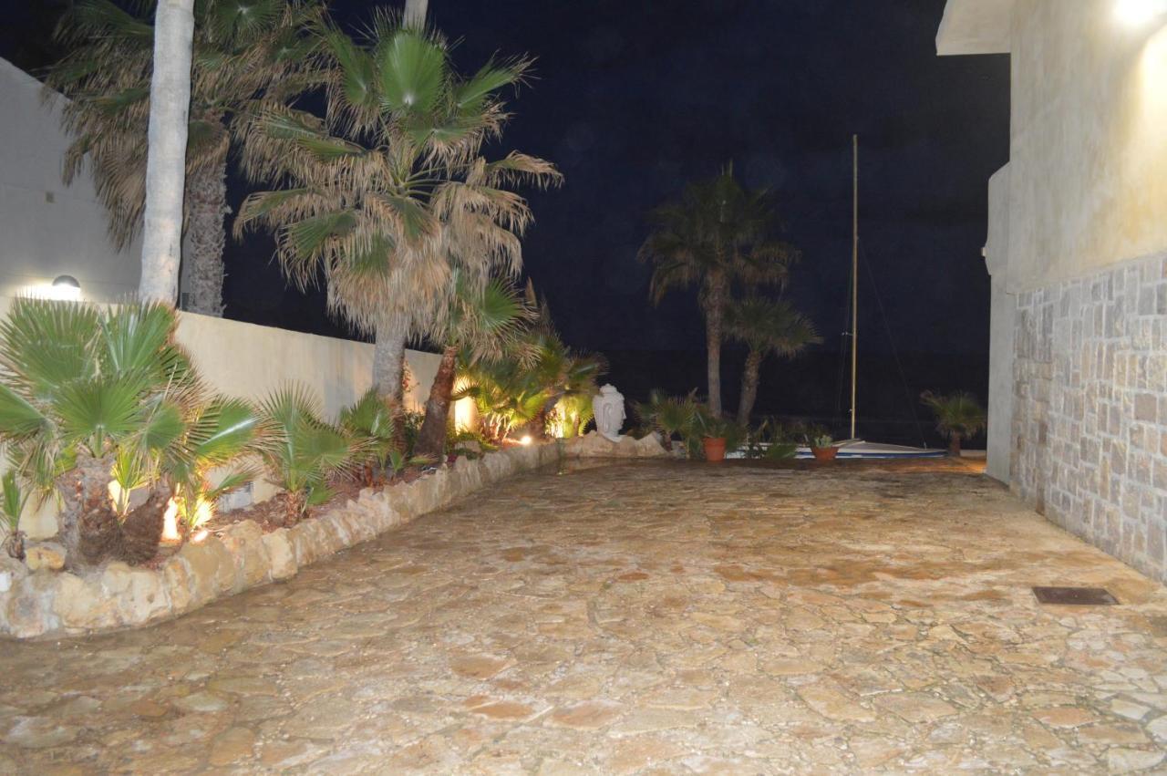Espectacular Apartamento A Pie De Playa En Chalet Roquetes Alicante Exterior foto